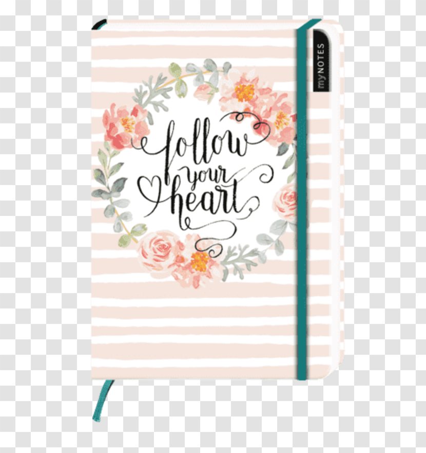 Notebook Paper Drawing Creativity Text - Flower - Bullet Journal Transparent PNG