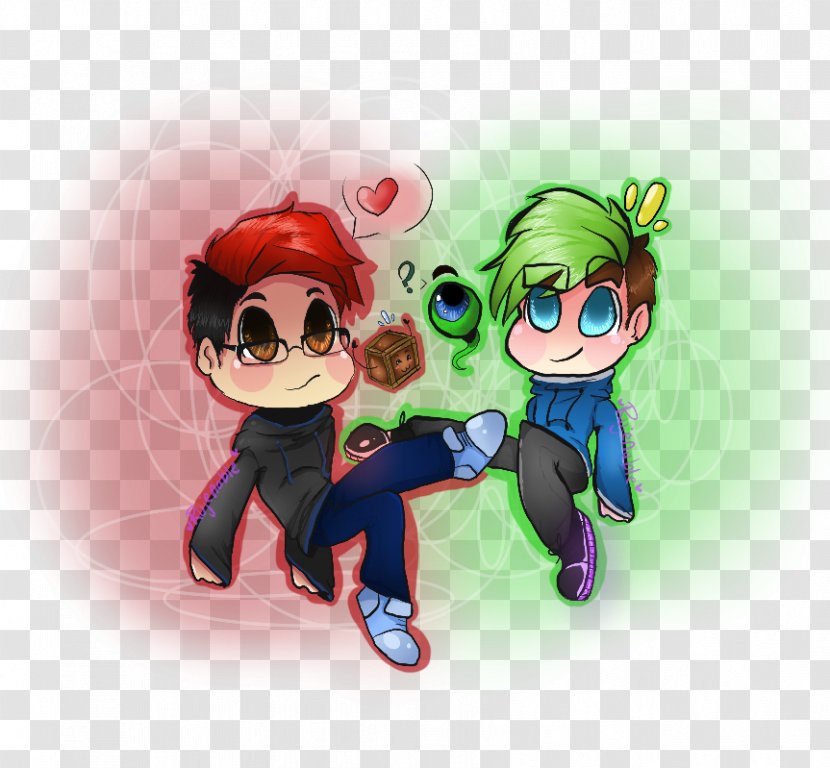 YouTuber Fan Art - Tree - Youtube Transparent PNG