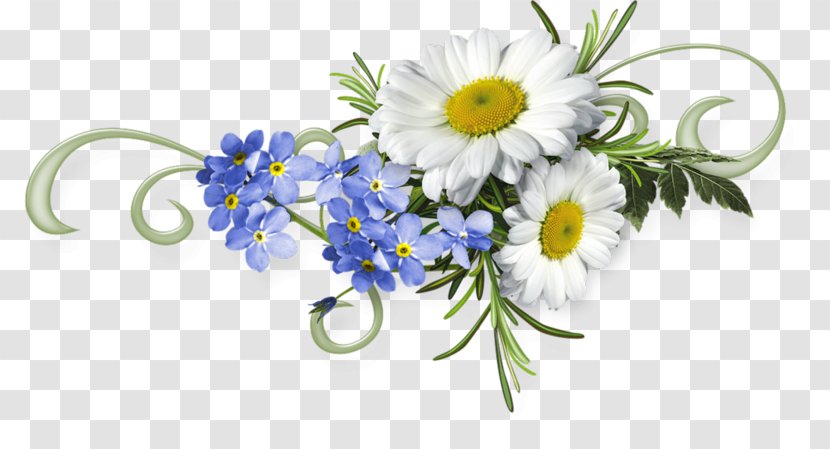 Cut Flowers Floral Design Digital Scrapbooking Flower Bouquet - Pysanka Transparent PNG