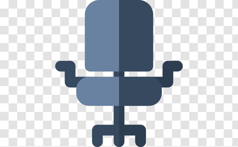 Logo Line - Symbol - Office Desk Chairs Transparent PNG
