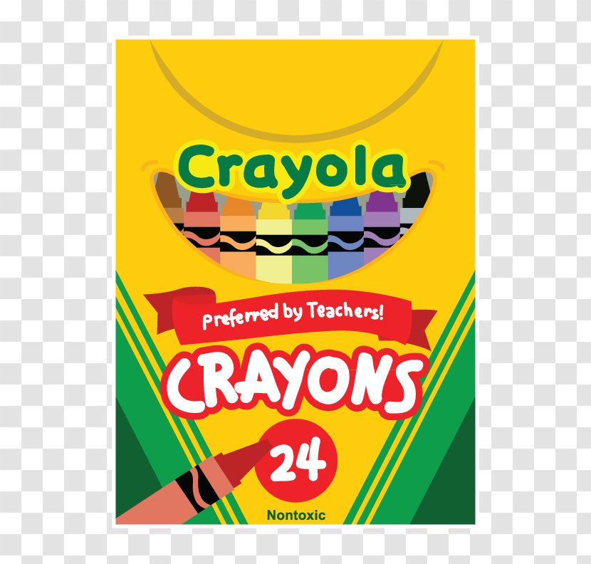 Crayon Crayola Secondary Color Paint - Bluegreen - Cliparts Transparent PNG