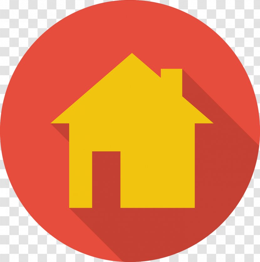Media House Property Management Real Estate Apartment - Red - Yilabao Transparent PNG