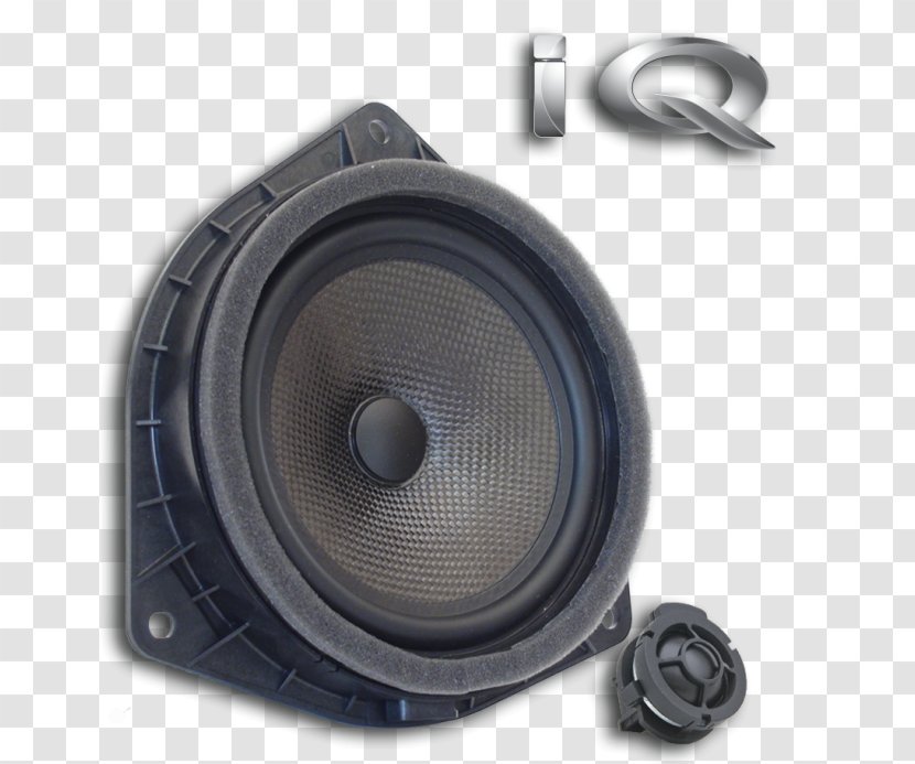 Subwoofer Sound Toyota Tundra Computer Speakers - Watercolor Transparent PNG