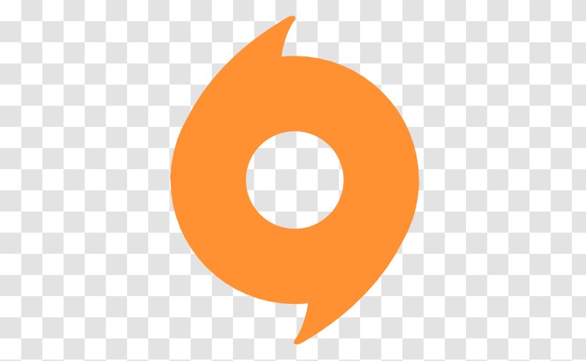 Symbol Orange Clip Art - Origin - Other Transparent PNG