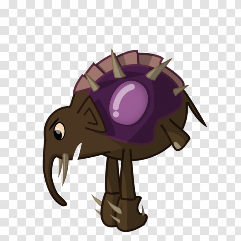 Cartoon DeviantArt Comics - Overlord - Zerg Transparent PNG