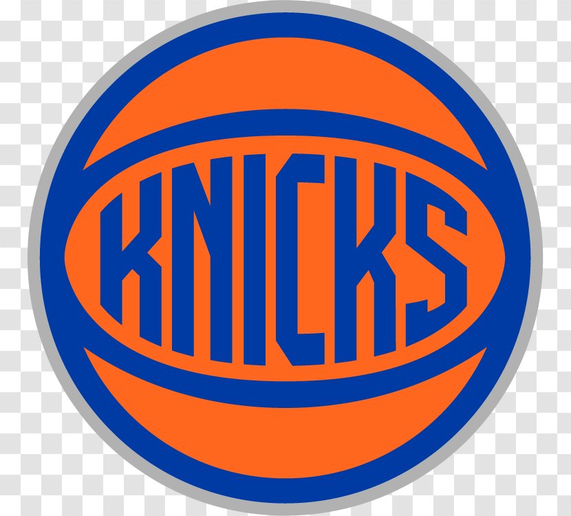 New York Knicks City NBA Logo Sport - Decal - Chicago Bears Transparent PNG