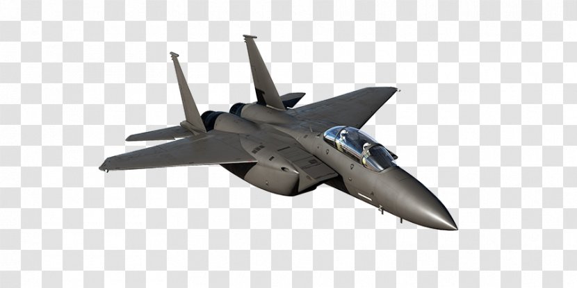 Lockheed Martin F-22 Raptor McDonnell Douglas F-15 Eagle F-15E Strike General Dynamics F-16 Fighting Falcon F/A-18 Hornet - Stealth Aircraft - Active Electronically Scanned Array Transparent PNG