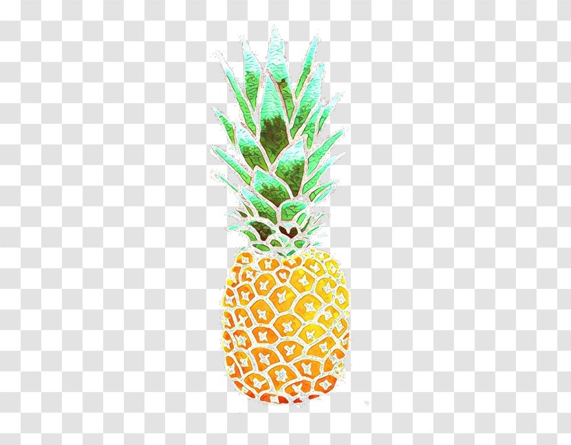 Pineapple - Fruit - Poales Food Transparent PNG
