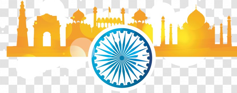 Flag Of India Vector Graphics Image Transparent PNG