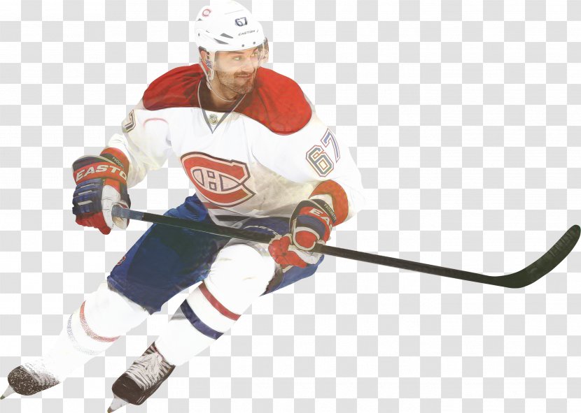 Ice Background - Montreal Canadiens - Rink Tournament Transparent PNG