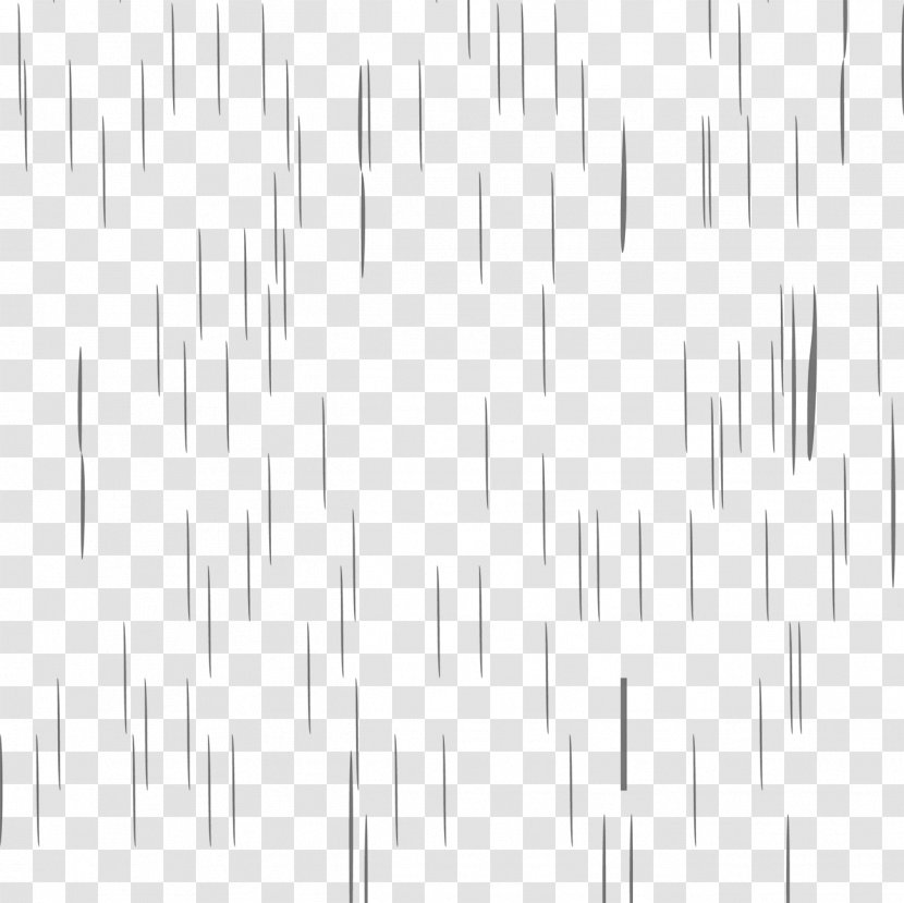 White Structure Pattern - Text - Rain Transparent PNG