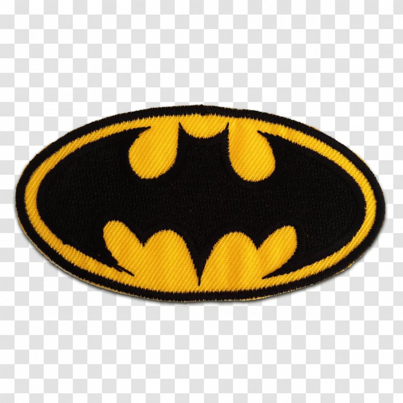 Batman Logo Superman Clip Art - Begins Transparent PNG