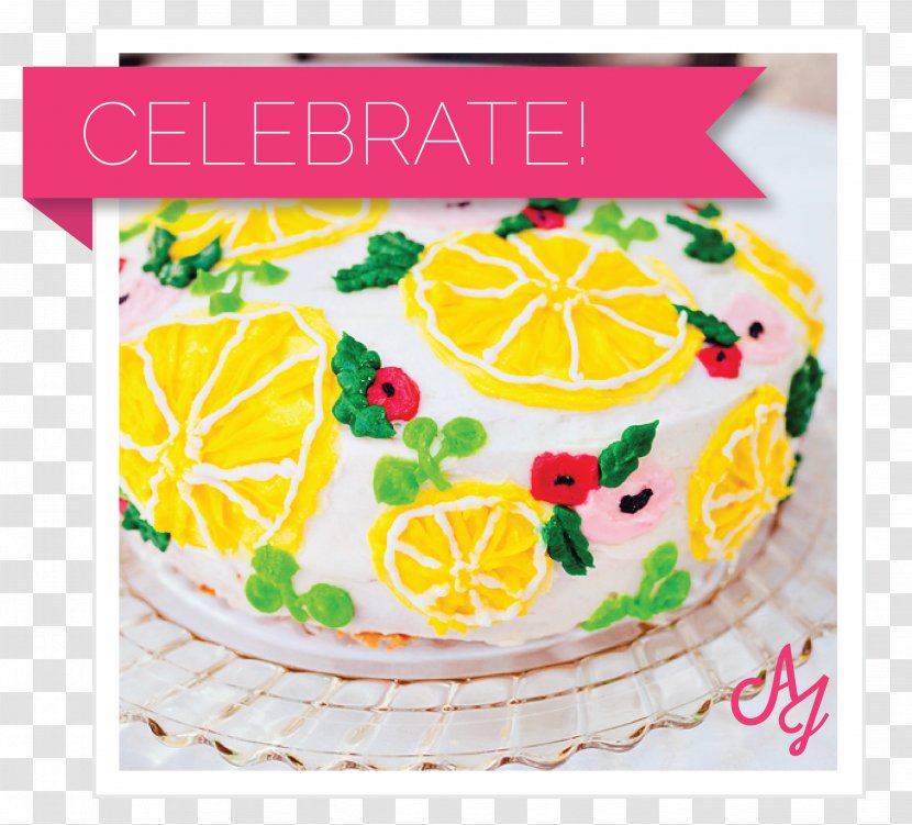 Torte Royal Icing Cake Decorating Food - Cuisine - Flamingos Transparent PNG