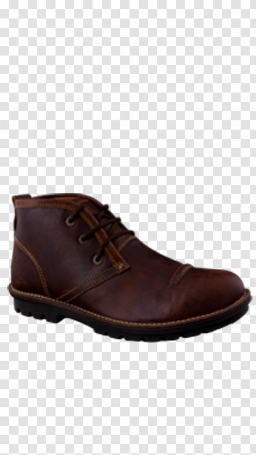 Chukka Boot Shoe Ankle Brown - Outdoor Transparent PNG