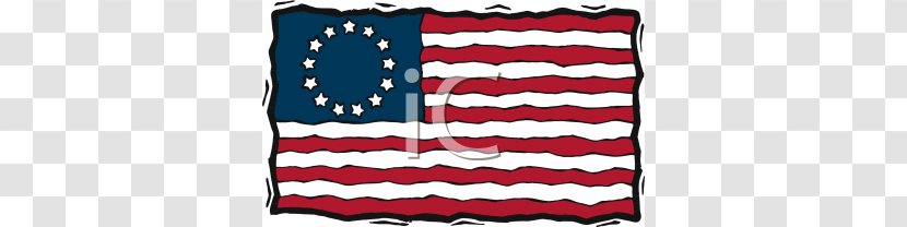 Thirteen Colonies Flag Of The United States Betsy Ross Clip Art - Area - Pictures 13 Transparent PNG