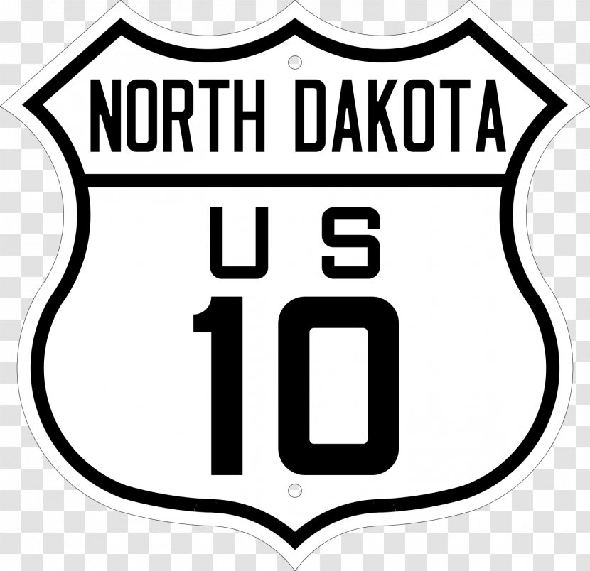 U.S. Route 61 In Minnesota Michigan 12 31 - Us - North Dakota State Food Transparent PNG
