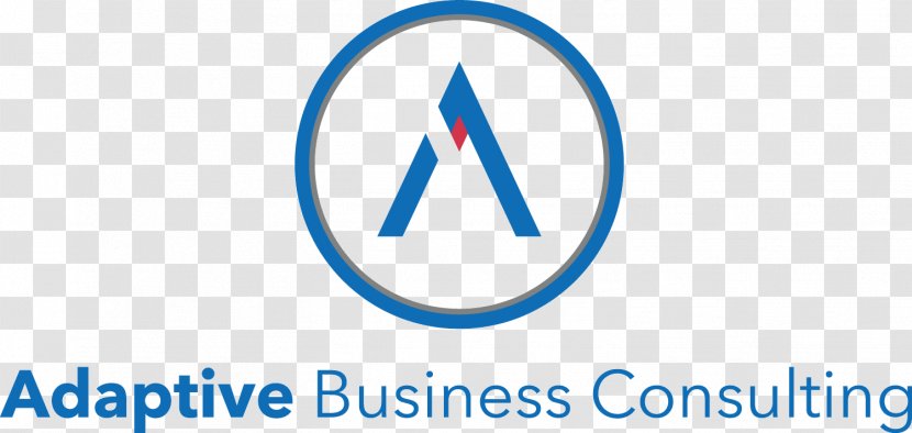 Organization Adaptive Business Consulting Logo Brand - Sign Transparent PNG