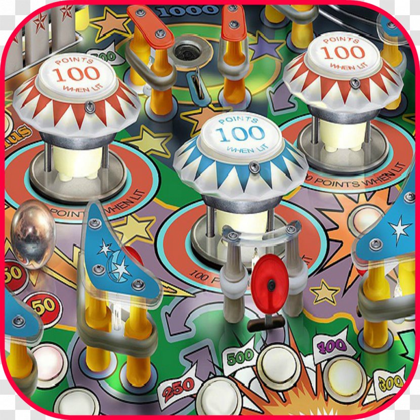 PinBall Challenge Game Chef Food - Play - Cooking Transparent PNG