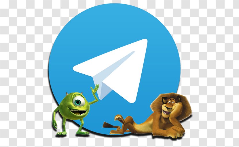 Telegram In Iran Internet Censorship Circumvention - Android Transparent PNG