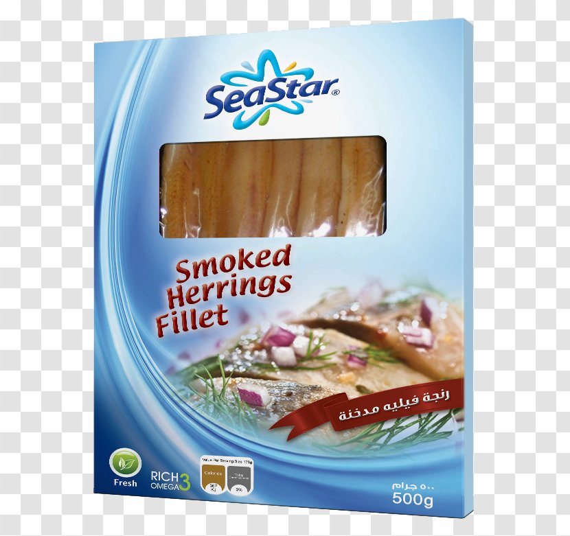 Convenience Food Recipe Flavor Cuisine - Smoked Herring Transparent PNG