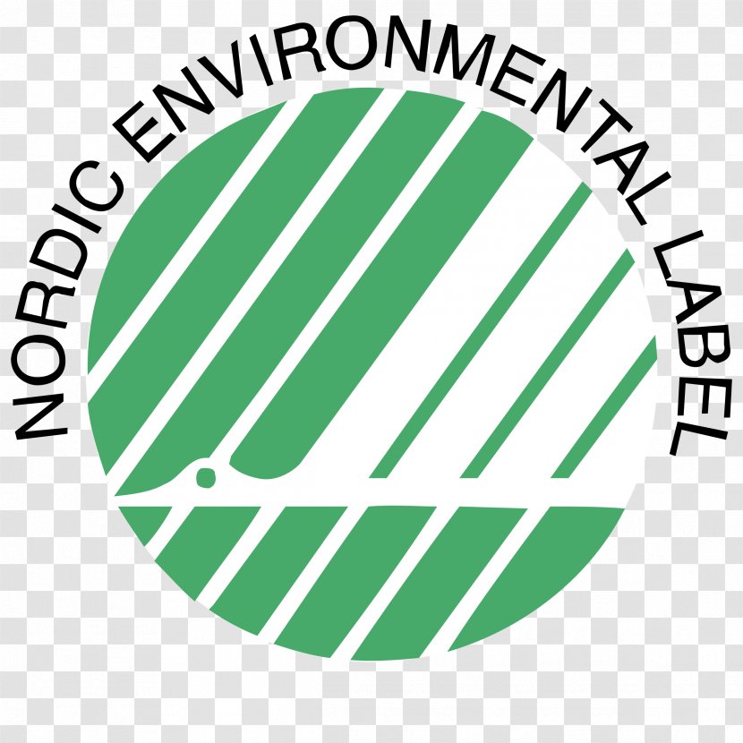 Nordic Swan Ecolabel Scandinavia Natural Environment Clip Art - Environmentally Friendly Transparent PNG