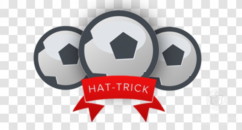 Hat-trick Football Champ Goal Bohemian F.C. - Hero Image Transparent PNG