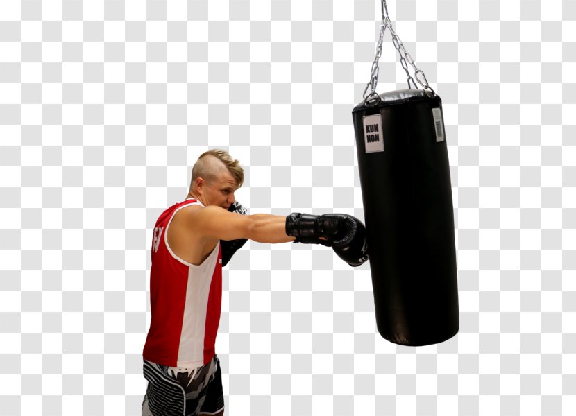 Punching & Training Bags Boxing Glove - Kilogram Transparent PNG