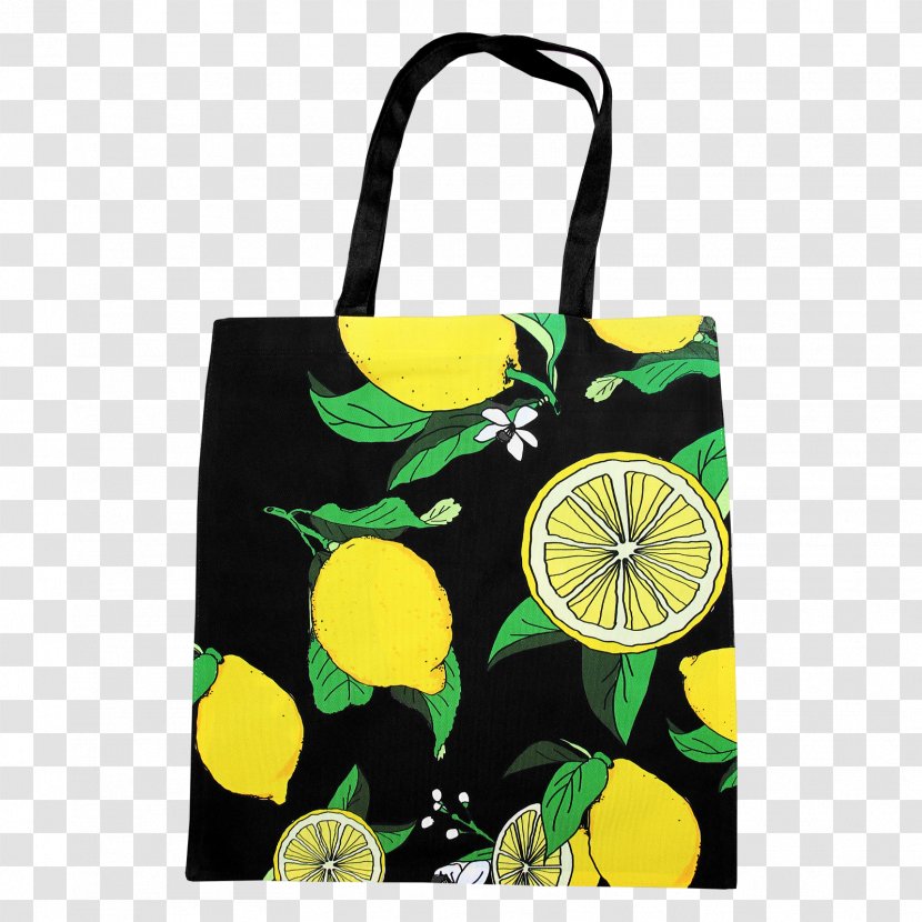 Tote Bag Messenger Bags Shoulder Brand - Yellow - Canvas Transparent PNG
