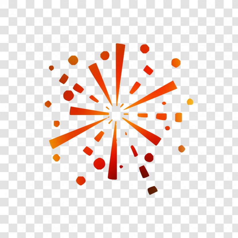Logo Line Font Point Clip Art - Orange Transparent PNG