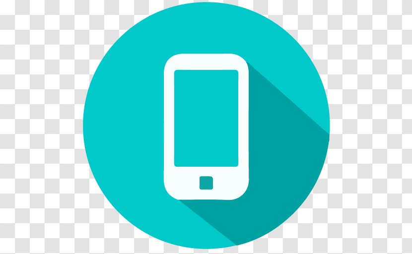 Mobile Phones Information App Development - Email - Logo Transparent PNG