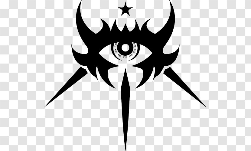 Demon Eye Devil - Demons Transparent PNG