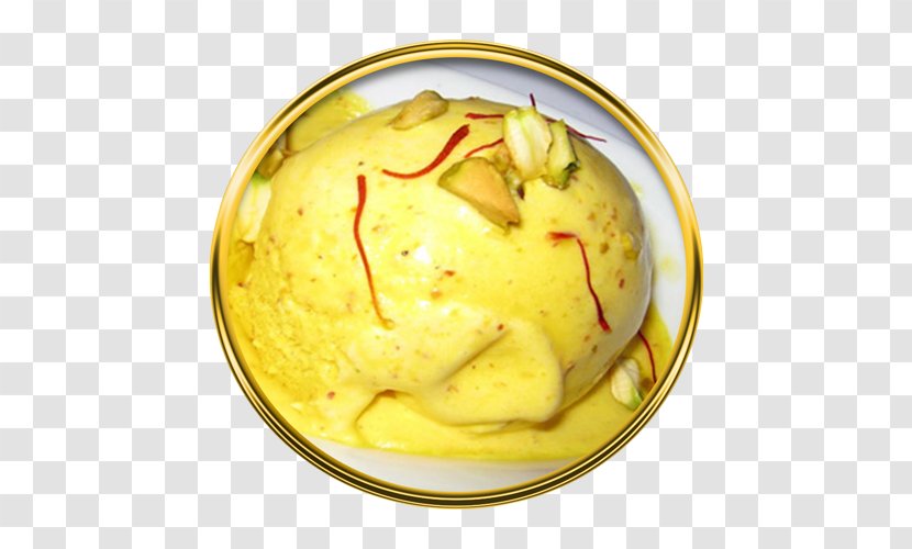 Pistachio Ice Cream Kulfi Indian Cuisine - Dairy Product Transparent PNG