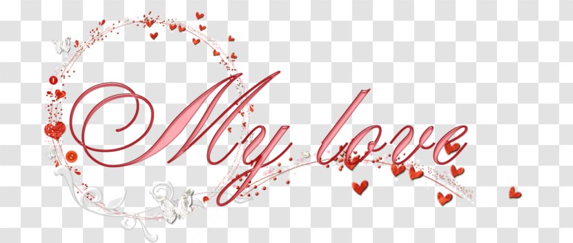 Love Friendship Valentine's Day YouTube Respect - Tendresse - Calligraphy Transparent PNG