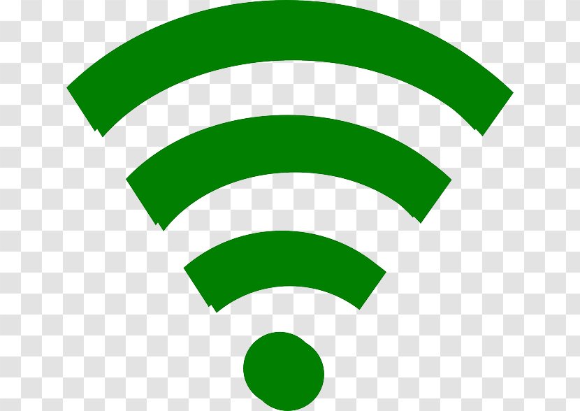 Wi-Fi Hotspot Wireless Network Clip Art - Area - Wifi Symbol Cliparts Transparent PNG