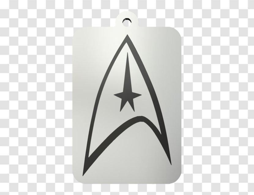 Star Trek: Starfleet Command Pin Badges - Lapel Transparent PNG