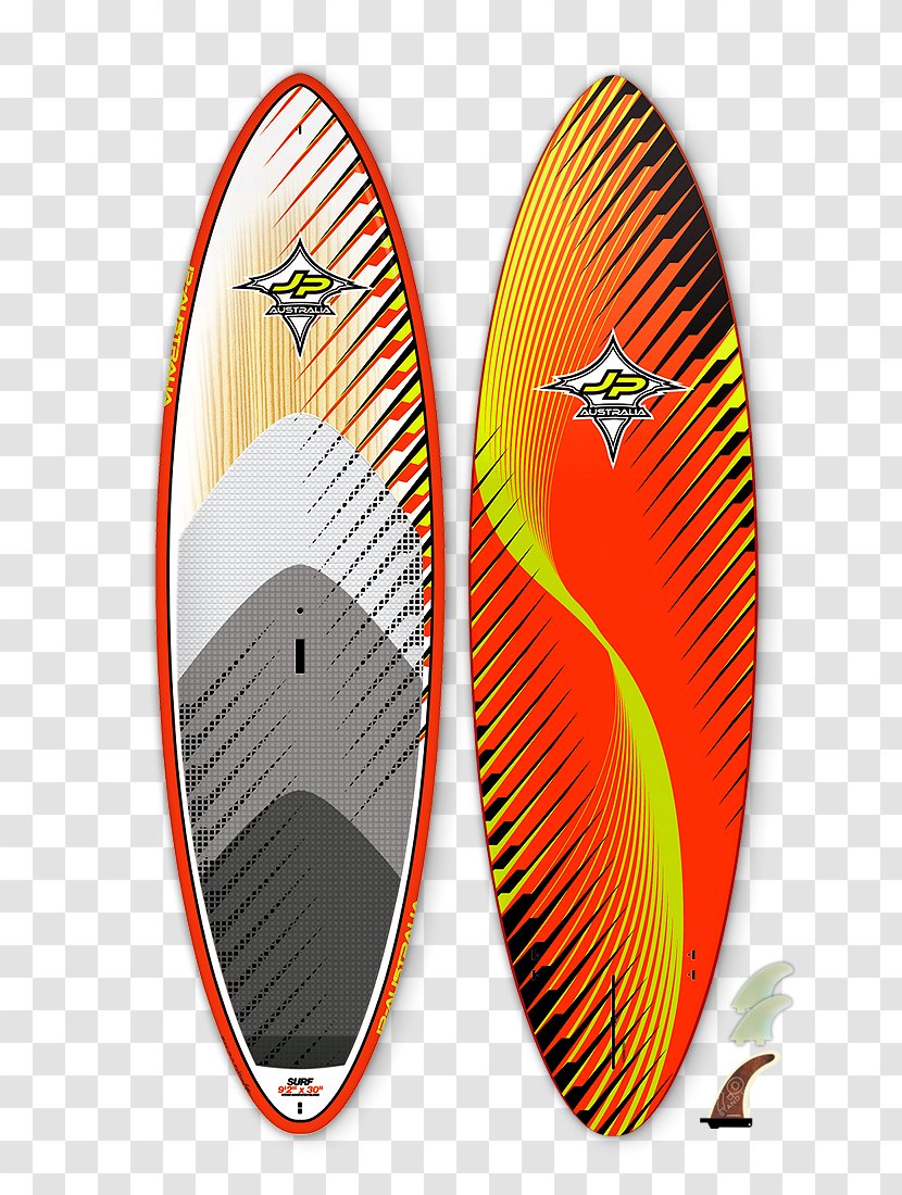 Standup Paddleboarding Windsurfing Surfboard - Surfing Transparent PNG