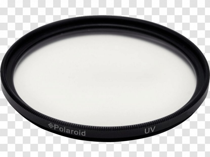 UV Filter Photographic Camera Lens Optical - Auto Part Transparent PNG