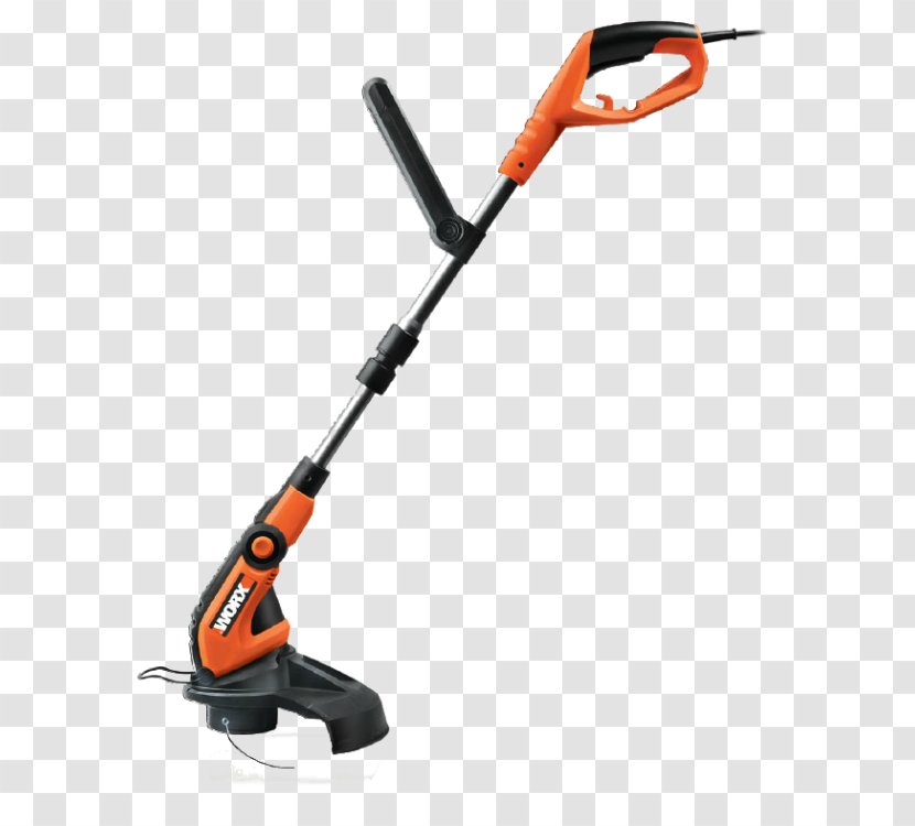 String Trimmer Lawn Mowers Tool Garden - Quake Champions Transparent PNG