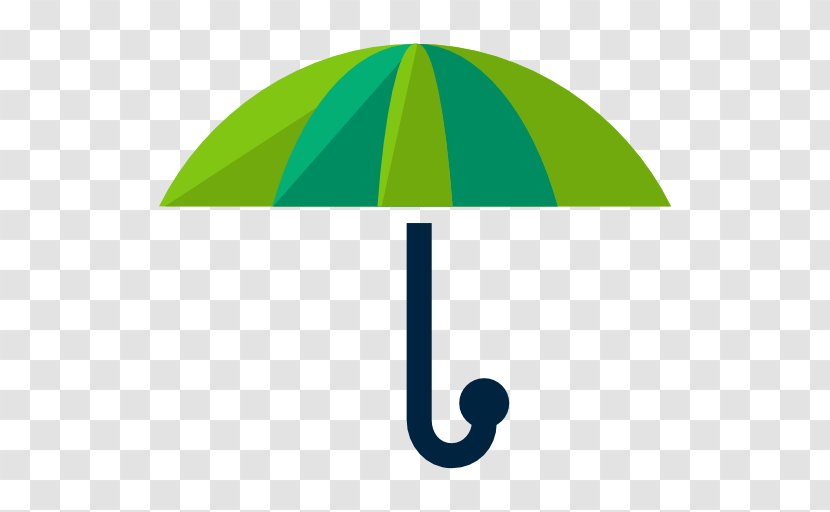 Logo Green Brand - Leaf Transparent PNG