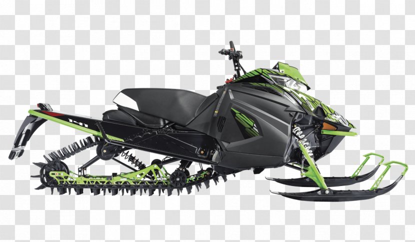 Arctic Cat Snowmobile Thief River Falls Sales All-terrain Vehicle - Price - 2019 Transparent PNG