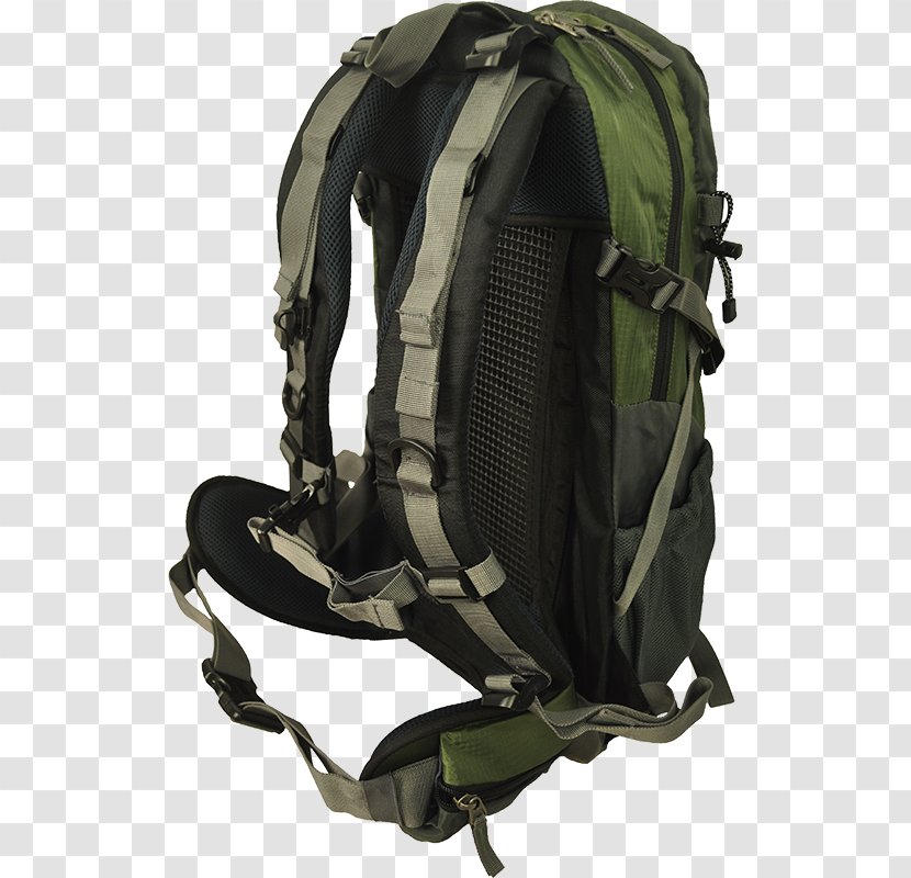 Backpack Baggage Clothing Pocket - Liter - Outdoor Adventure Transparent PNG