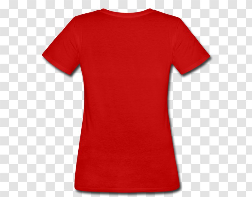T-shirt Clothing Fanatics Sleeve - Tshirt Transparent PNG