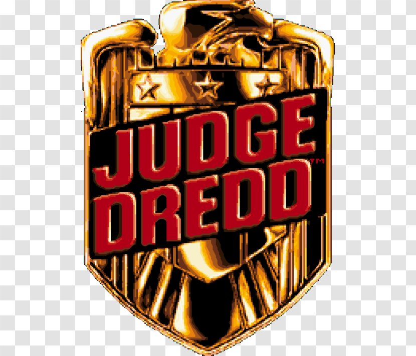T-shirt Judge Dredd YouTube Comics - Film Transparent PNG