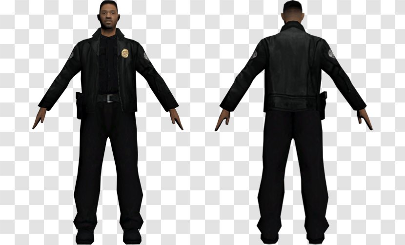 Grand Theft Auto: San Andreas Multiplayer Deadfall Adventures Auto IV: The Lost And Damned Mod - Action Figure - Gta Transparent PNG