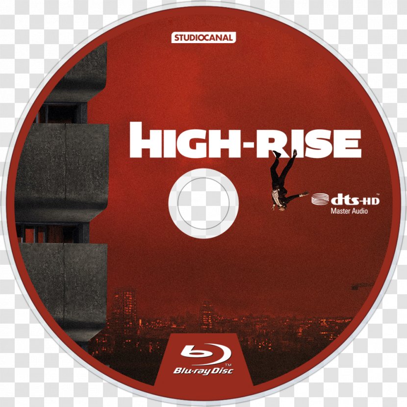 High-Rise Film Director Cinema Trailer - Label - High Rise Transparent PNG