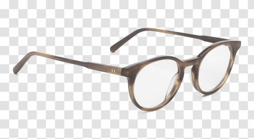 Sunglasses Ray-Ban Wayfarer Goggles - Tortoide Transparent PNG