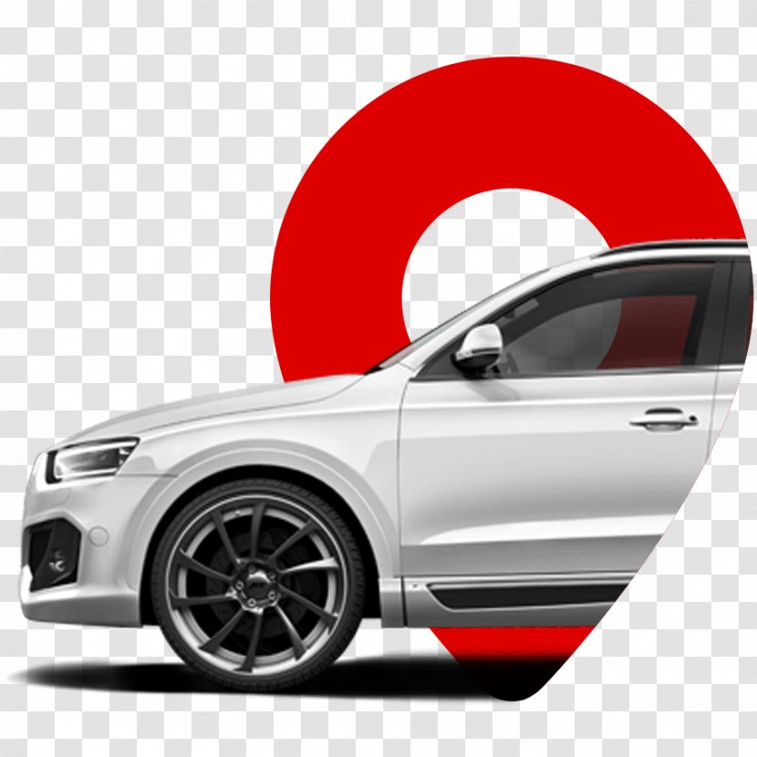 Audi Q3 Car S8 RS - Brand Transparent PNG