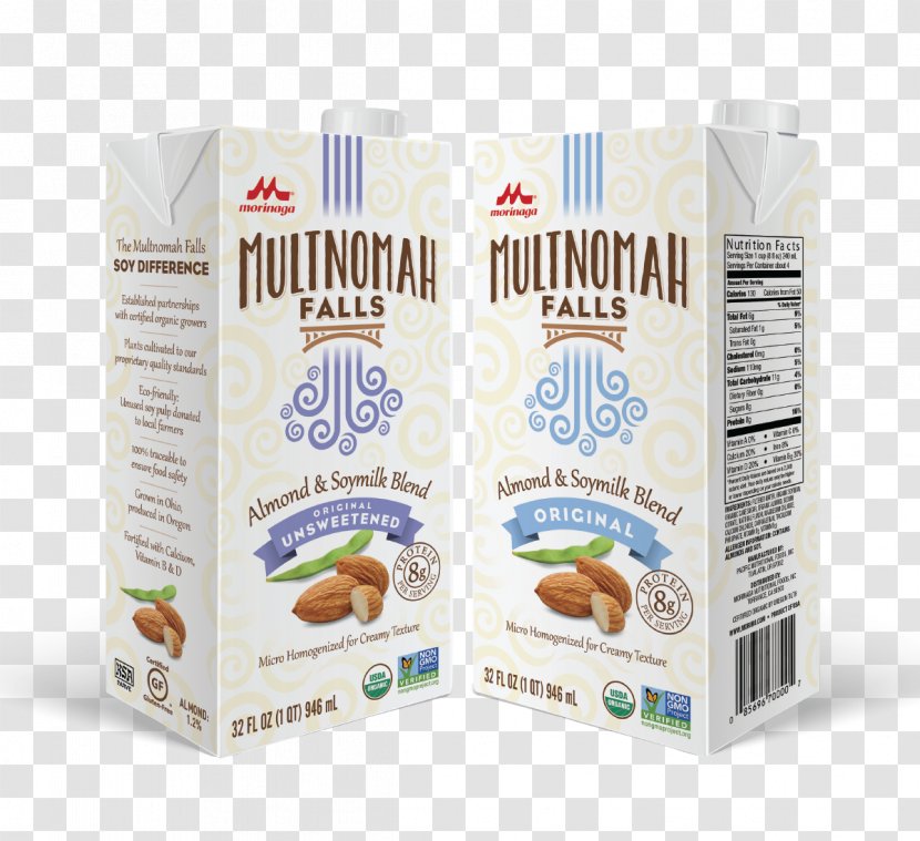 Ingredient Flavor - Milk Package Transparent PNG