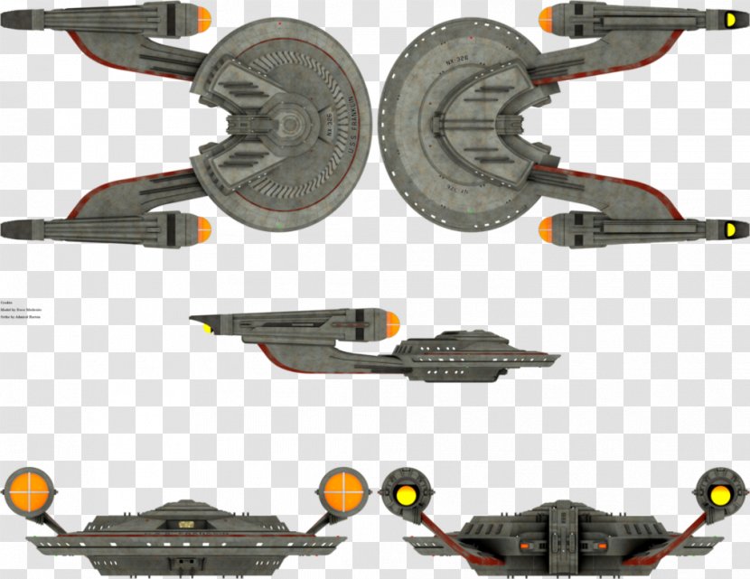 DeviantArt Star Trek Science Fiction Starfleet - Hardware - Admiral Transparent PNG