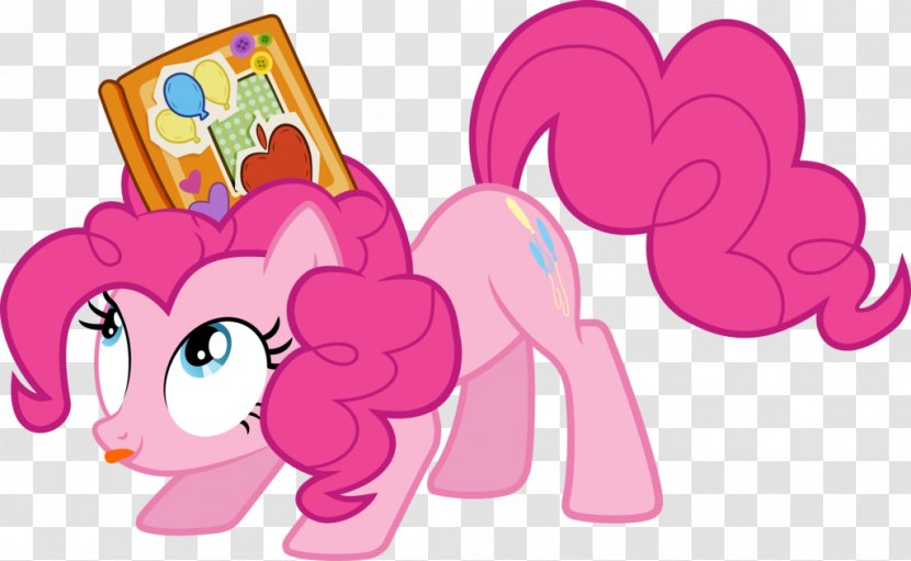 My Little Pony: Friendship Is Magic - Watercolor - Season 6 Pinkie Pie Twilight Sparkle RarityHorse Transparent PNG